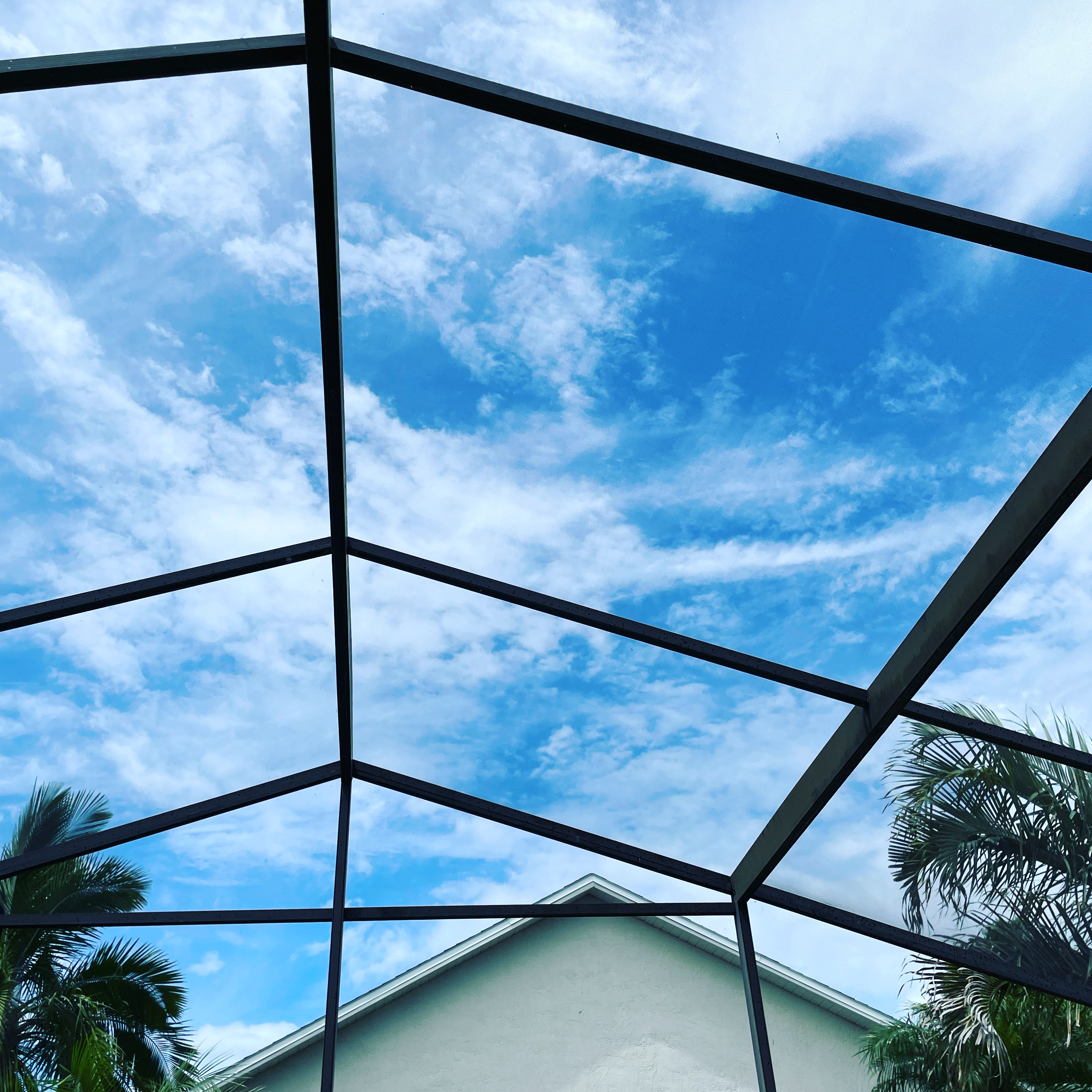 Professional aluminum enclosure repair